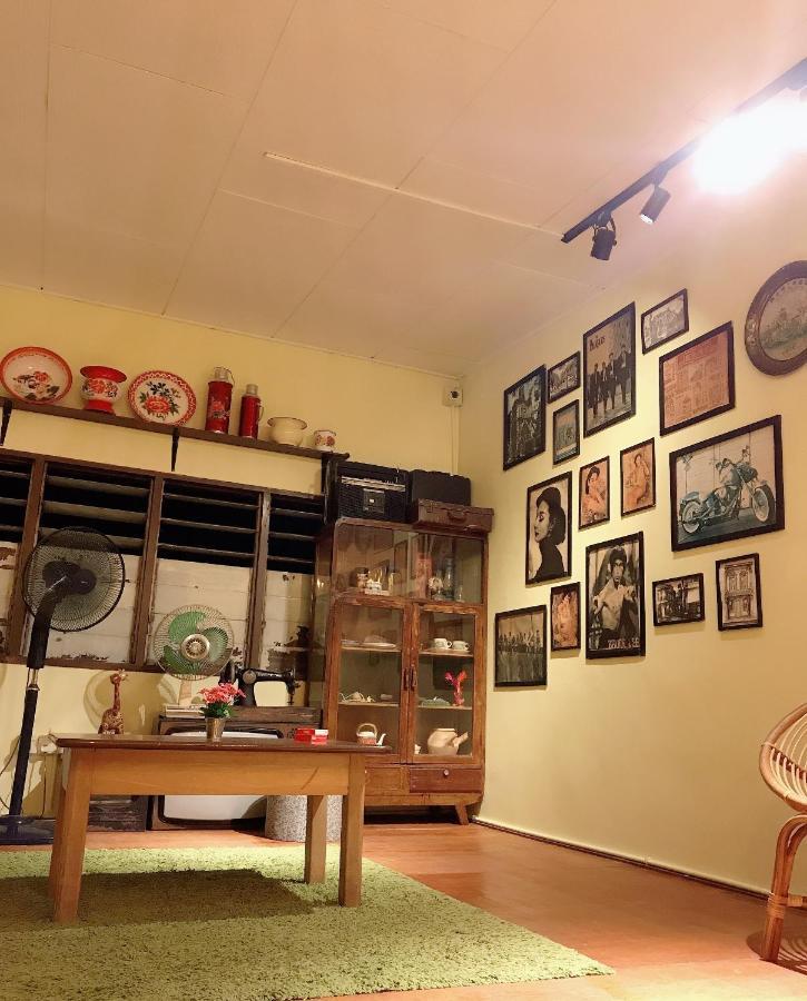 Once In Peninsula Jonker Street Guesthouse By Nestcove Malacca Exterior foto
