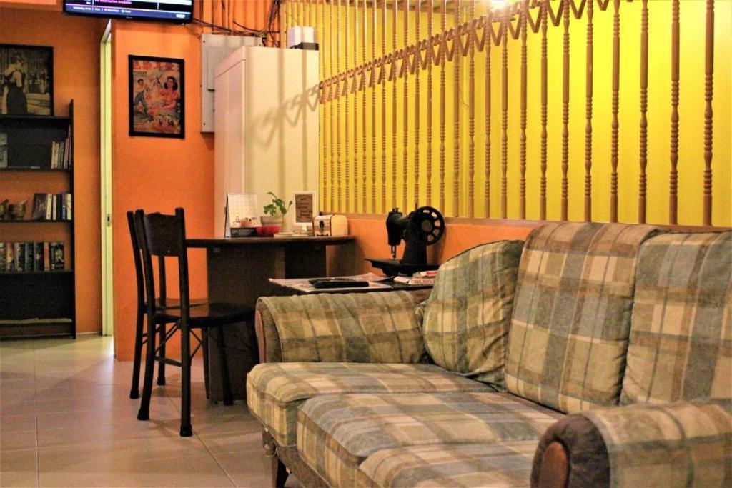 Once In Peninsula Jonker Street Guesthouse By Nestcove Malacca Exterior foto
