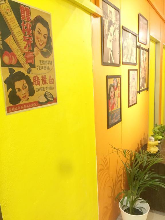 Once In Peninsula Jonker Street Guesthouse By Nestcove Malacca Exterior foto